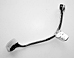 Start lever, chromium-plated - click here for more details
