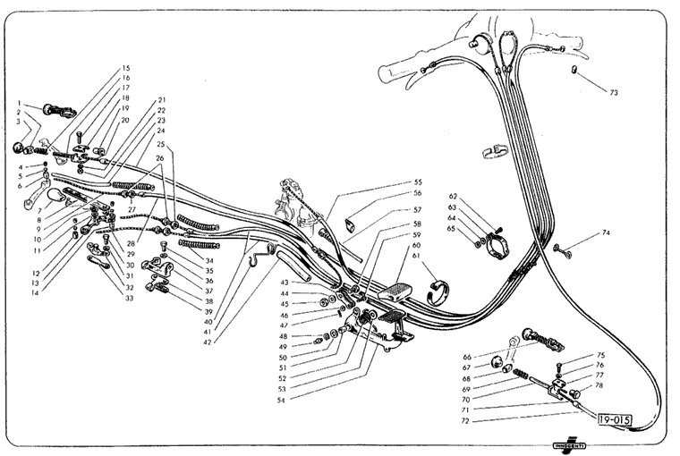 2. Serie LI 125-150 und TV 175 - Seilzge